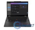 Ultrabook ThinkPad X13 G5 21LU0014PB W11Pro Ultra7 155U/32GB/1TB/INT/13.3 WUXGA/Black/3YRS Premier Support + CO2 Offset