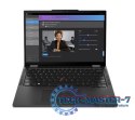Ultrabook ThinkPad X13 G5 21LU0014PB W11Pro Ultra7 155U/32GB/1TB/INT/13.3 WUXGA/Black/3YRS Premier Support + CO2 Offset