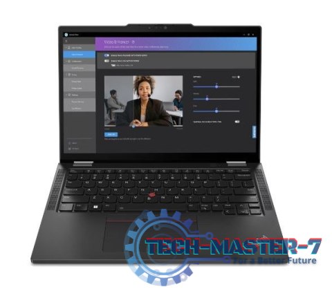 Ultrabook ThinkPad X13 G5 21LU0014PB W11Pro Ultra7 155U/32GB/1TB/INT/13.3 WUXGA/Black/3YRS Premier Support + CO2 Offset Ultrabook ThinkPad X13 G5 21LU0014PB W11Pro Ultra7 155U/32GB/1TB/INT/13.3 WUXGA/Black/3YRS Premier Support + CO2 Offset
