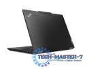 Ultrabook ThinkPad X13 G5 21LU0014PB W11Pro Ultra7 155U/32GB/1TB/INT/13.3 WUXGA/Black/3YRS Premier Support + CO2 Offset