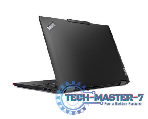Ultrabook ThinkPad X13 G5 21LU0014PB W11Pro Ultra7 155U/32GB/1TB/INT/13.3 WUXGA/Black/3YRS Premier Support + CO2 Offset Ultrabook ThinkPad X13 G5 21LU0014PB W11Pro Ultra7 155U/32GB/1TB/INT/13.3 WUXGA/Black/3YRS Premier Support + CO2 Offset