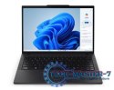 Ultrabook ThinkPad T14 G5 21MC0006PB W11Pro 8540U/16GB/512GB/INT/14.0 WUXGA/Black/3YRS Premier Support + CO2 Offset