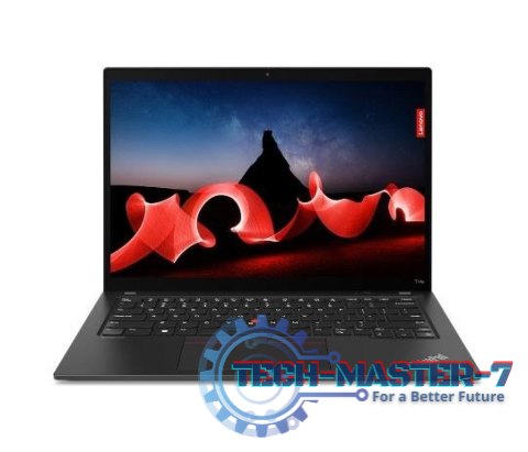 Ultrabook ThinkPad T14s G4 21F80025PB W11Pro 7540U/16GB/512GB/INT/14.0 WUXGA/Deep Black/3YRS Premier SUpport + CO2 Offset