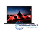 Ultrabook ThinkPad T14s G4 21F80025PB W11Pro 7540U/16GB/512GB/INT/14.0 WUXGA/Deep Black/3YRS Premier SUpport + CO2 Offset