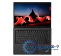 Ultrabook ThinkPad T14s G4 21F80025PB W11Pro 7540U/16GB/512GB/INT/14.0 WUXGA/Deep Black/3YRS Premier SUpport + CO2 Offset