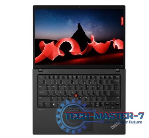 Ultrabook ThinkPad T14s G4 21F80025PB W11Pro 7540U/16GB/512GB/INT/14.0 WUXGA/Deep Black/3YRS Premier SUpport + CO2 Offset Ultrabook ThinkPad T14s G4 21F80025PB W11Pro 7540U/16GB/512GB/INT/14.0 WUXGA/Deep Black/3YRS Premier SUpport + CO2 Offset
