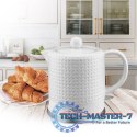 Ceramiczny czajnik elektryczny 1,2l 1200W MR-067