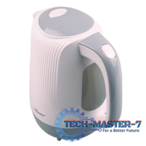 Czajnik elektryczny 1,7l 2200W MR-042-WHITE Czajnik elektryczny 1,7l 2200W MR-042-WHITE