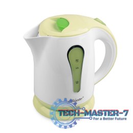 Czajnik elektryczny 1l 1000W MR-028-GREEN