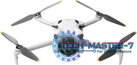 Dron Mini 4 Pro (GL)