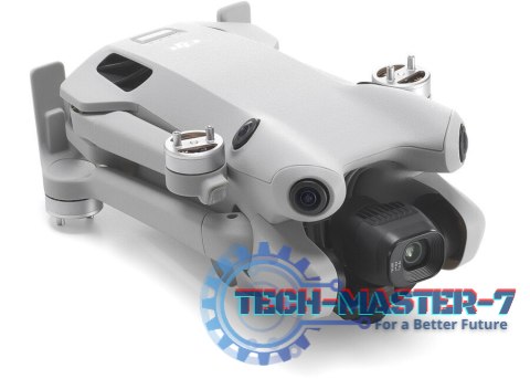 Dron Mini 4 Pro (GL) Dron Mini 4 Pro (GL)