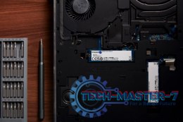 Dysk SSD NV3 500GB M.2 2280 PCI-e 4.0 NVMe 6000/2200