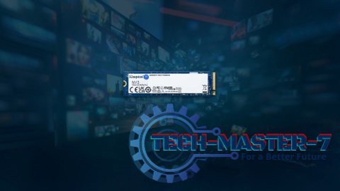 Dysk SSD NV3 500GB M.2 2280 PCI-e 4.0 NVMe 6000/2200 Dysk SSD NV3 500GB M.2 2280 PCI-e 4.0 NVMe 6000/2200