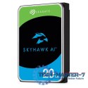 Dysk twardy SkyHawk AI 20TB 3,5 cali 512MB