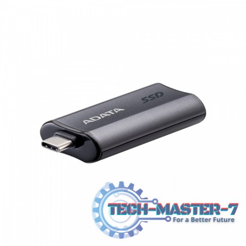 Dysk zewnętrzny SSD SC750 500G USB3.2C 1050/1000 MB/s Dysk zewnętrzny SSD SC750 500G USB3.2C 1050/1000 MB/s
