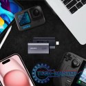 Dysk zewnętrzny SSD SC750 500G USB3.2C 1050/1000 MB/s