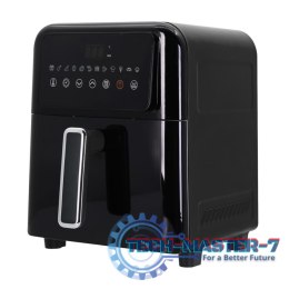 Frytownica beztłuszczowa 6l 1700W MR-757