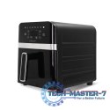 Frytownica beztłuszczowa 9l 1900W MR-759