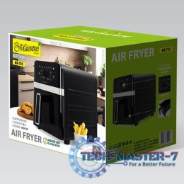 Frytownica beztłuszczowa 9l 1900W MR-759