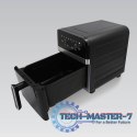 Frytownica beztłuszczowa 9l 1900W MR-759