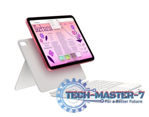 IPad 10.9 cala Wi-Fi 256GB Srebrny IPad 10.9 cala Wi-Fi 256GB Srebrny