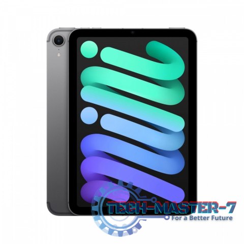 IPad mini Wi-Fi + Cellular 128GB Gwiezdna szarość