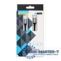 Kabel Typu C 3,2 gen 2.0 IKUMTC31G2 - 1m
