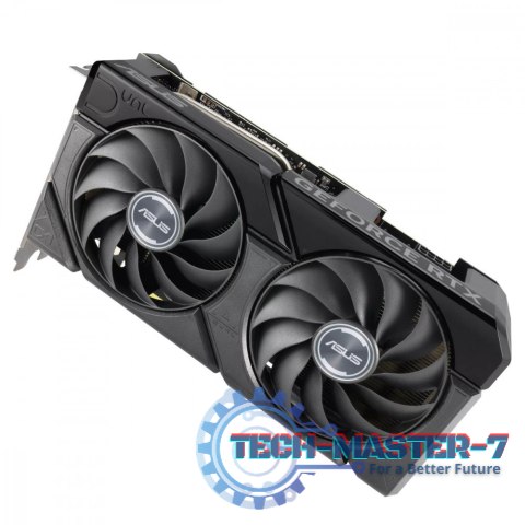 Karta graficzna GeForce RTX 4070 EVO OC Edition 12G GDDR6 192bit 3DP/HDMI Karta graficzna GeForce RTX 4070 EVO OC Edition 12G GDDR6 192bit 3DP/HDMI