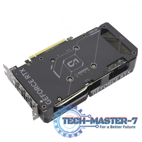 Karta graficzna GeForce RTX 4070 EVO OC Edition 12G GDDR6 192bit 3DP/HDMI Karta graficzna GeForce RTX 4070 EVO OC Edition 12G GDDR6 192bit 3DP/HDMI