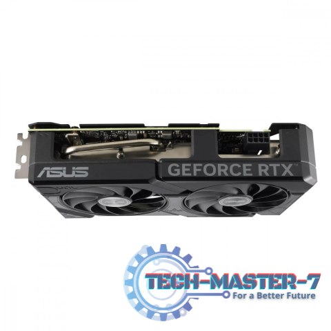 Karta graficzna GeForce RTX 4070 EVO OC Edition 12G GDDR6 192bit 3DP/HDMI Karta graficzna GeForce RTX 4070 EVO OC Edition 12G GDDR6 192bit 3DP/HDMI