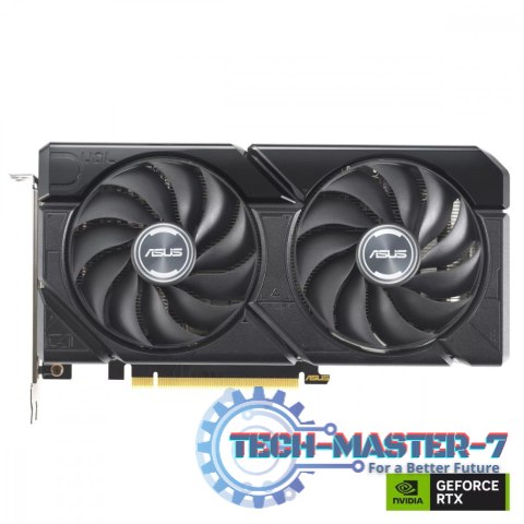 Karta graficzna GeForce RTX 4070 EVO OC Edition 12G GDDR6 192bit 3DP/HDMI Karta graficzna GeForce RTX 4070 EVO OC Edition 12G GDDR6 192bit 3DP/HDMI