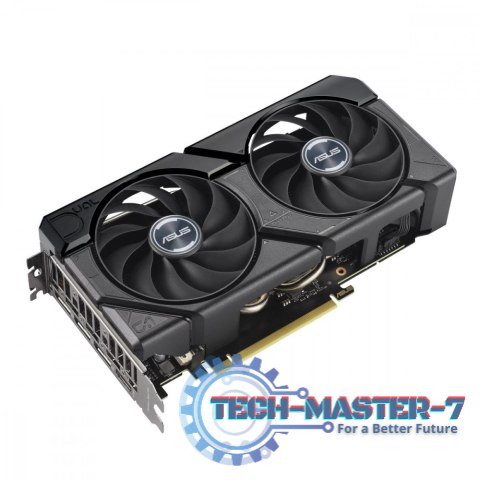 Karta graficzna GeForce RTX 4070 EVO OC Edition 12G GDDR6 192bit 3DP/HDMI Karta graficzna GeForce RTX 4070 EVO OC Edition 12G GDDR6 192bit 3DP/HDMI