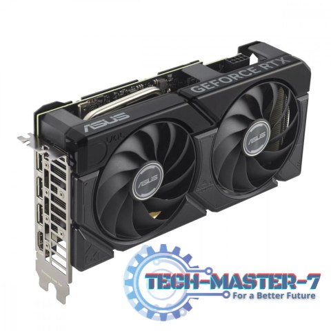 Karta graficzna GeForce RTX 4070 EVO OC Edition 12G GDDR6 192bit 3DP/HDMI Karta graficzna GeForce RTX 4070 EVO OC Edition 12G GDDR6 192bit 3DP/HDMI