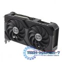Karta graficzna GeForce RTX 4070 EVO OC Edition 12G GDDR6 192bit 3DP/HDMI