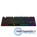 Klawiatura mechaniczna RGB Tempest X2 Outemu Brown