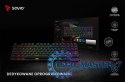 Klawiatura mechaniczna RGB Tempest X2 Outemu Brown