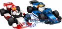 Klocki City 60464 F1 Bolidy Williams Racing i Haas F1