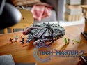Klocki Star Wars 75389 Mroczny Sokół Millennium