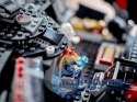 Klocki Star Wars 75389 Mroczny Sokół Millennium