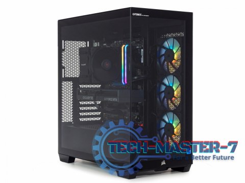 Komputer E-sport GB760T-CR14 i7-14700F/16GB/1TB/RTX 4060 OC/W11