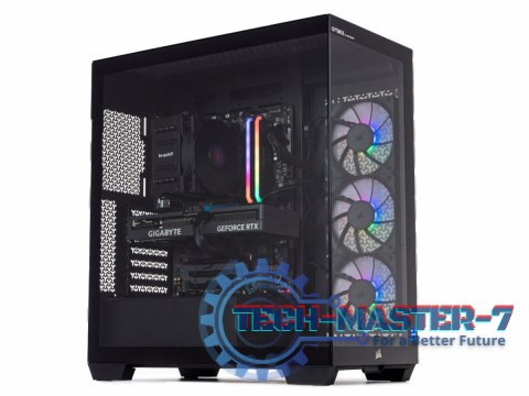 Komputer E-sport GB760T-CR14 i7-14700F/16GB/1TB/RTX 4060 OC/W11 Komputer E-sport GB760T-CR14 i7-14700F/16GB/1TB/RTX 4060 OC/W11