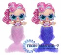 Laleczka L.O.L. Surprise Mermaids Syrenka w kuli niespodzianka