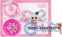 Lalka L.O.L. Surprise Hair Beads Tots Mix
