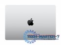 MacBook Pro 14.2 cali: M4 10/10, 16GB, 512GB SSD - Srebrny