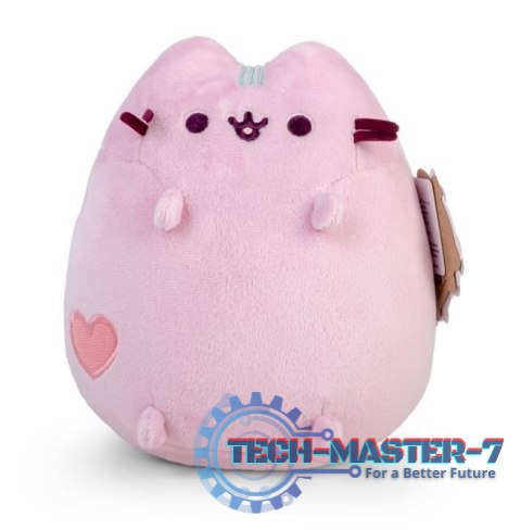 Maskotka Lilac Pastel Pusheen 18 cm Maskotka Lilac Pastel Pusheen 18 cm