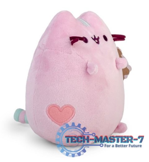 Maskotka Lilac Pastel Pusheen 18 cm Maskotka Lilac Pastel Pusheen 18 cm