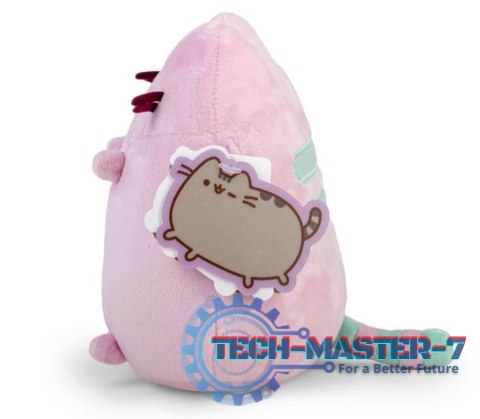 Maskotka Lilac Pastel Pusheen 18 cm Maskotka Lilac Pastel Pusheen 18 cm