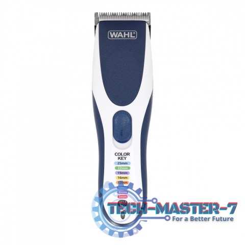 Maszynka do włosów Color Pro Cordless Combo 09649-916