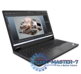 Mobilna stacja robocza ThinkPad P16v G2 21KX0010PB W11Pro Ultra 9185H/64GB/1TB/RTX3000 8GB/16.0 WQUXGA/3YRS Premier Support