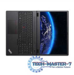 Mobilna stacja robocza ThinkPad P16v G2 21KX0010PB W11Pro Ultra 9185H/64GB/1TB/RTX3000 8GB/16.0 WQUXGA/3YRS Premier Support